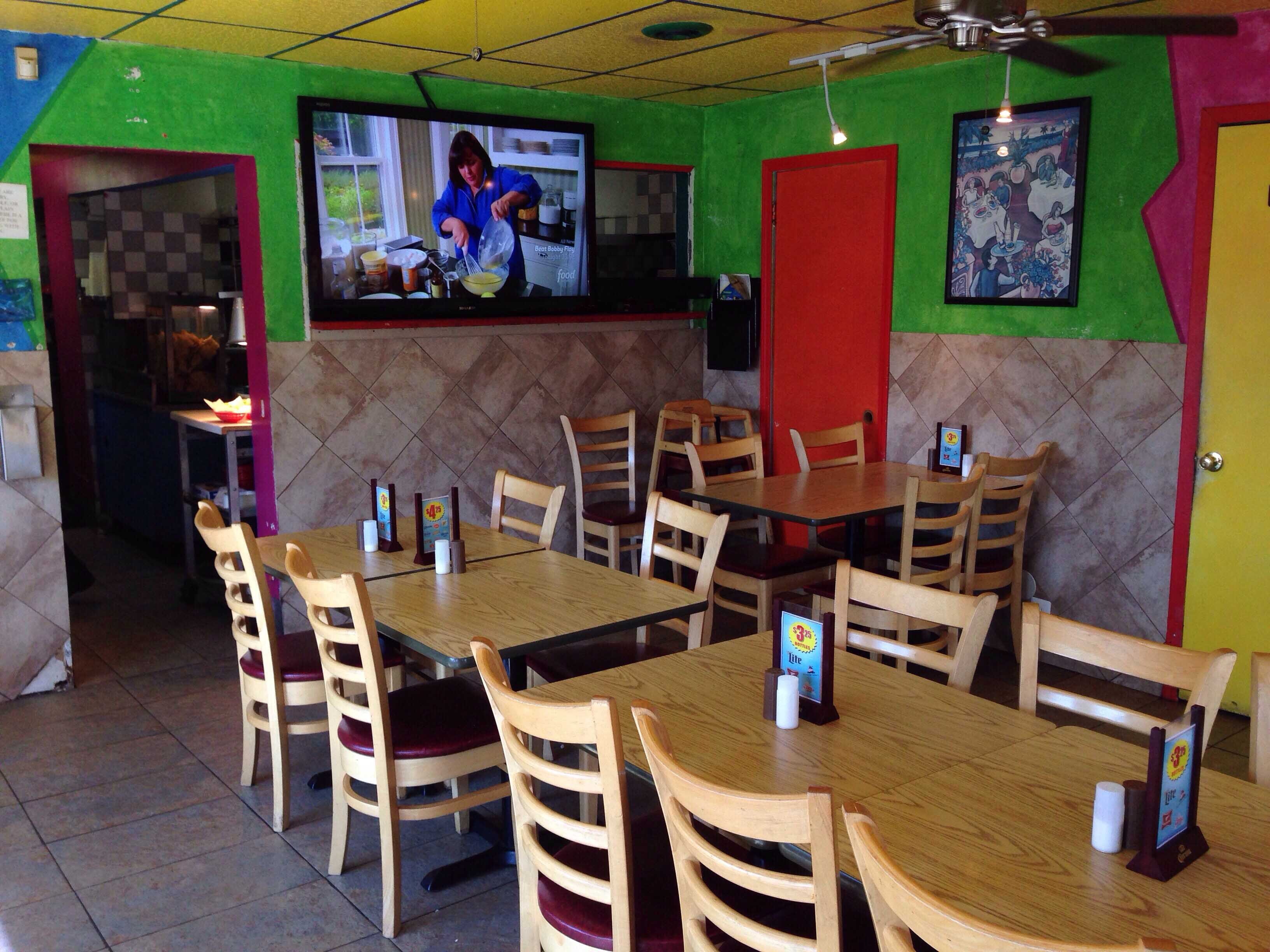 Photo credit: zomato