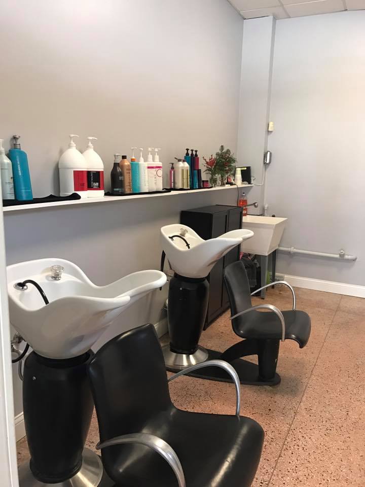 Salon B