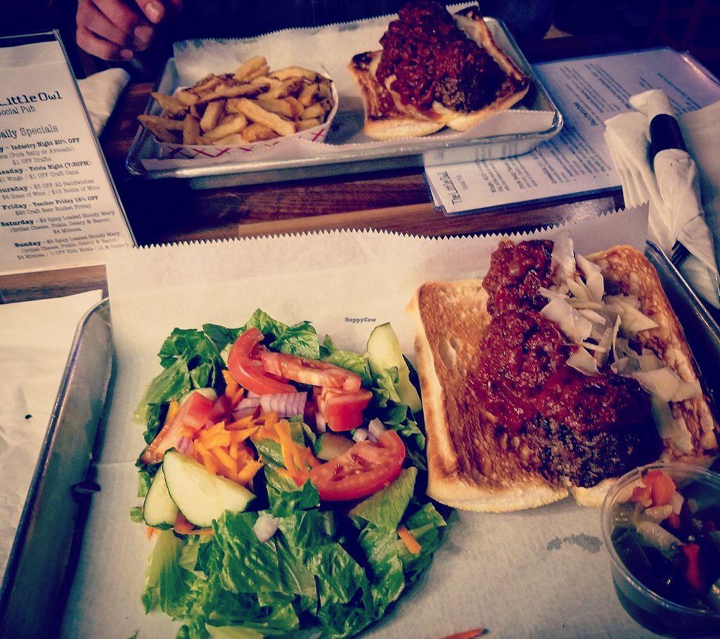 Photo credit: happycow