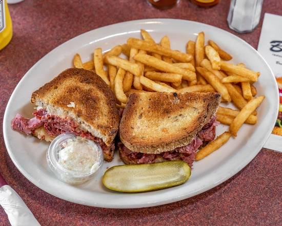 Photo credit: ubereats