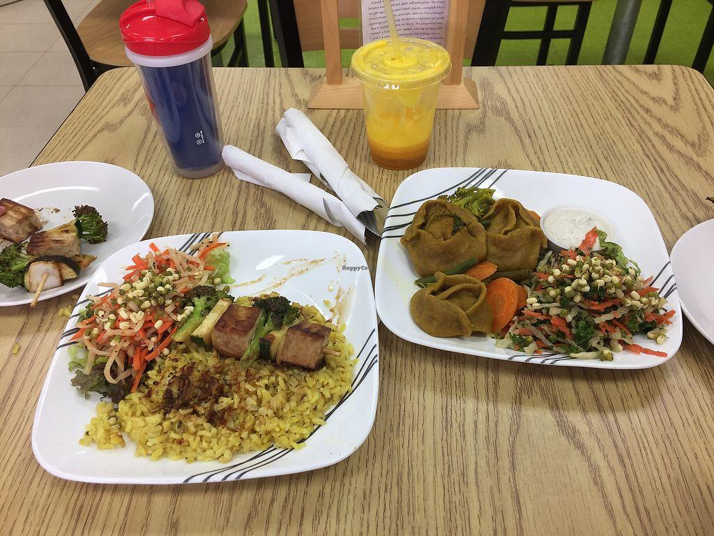 Photo credit: happycow