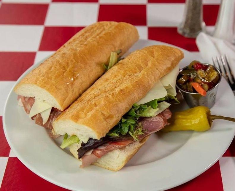 Photo credit: grubhub