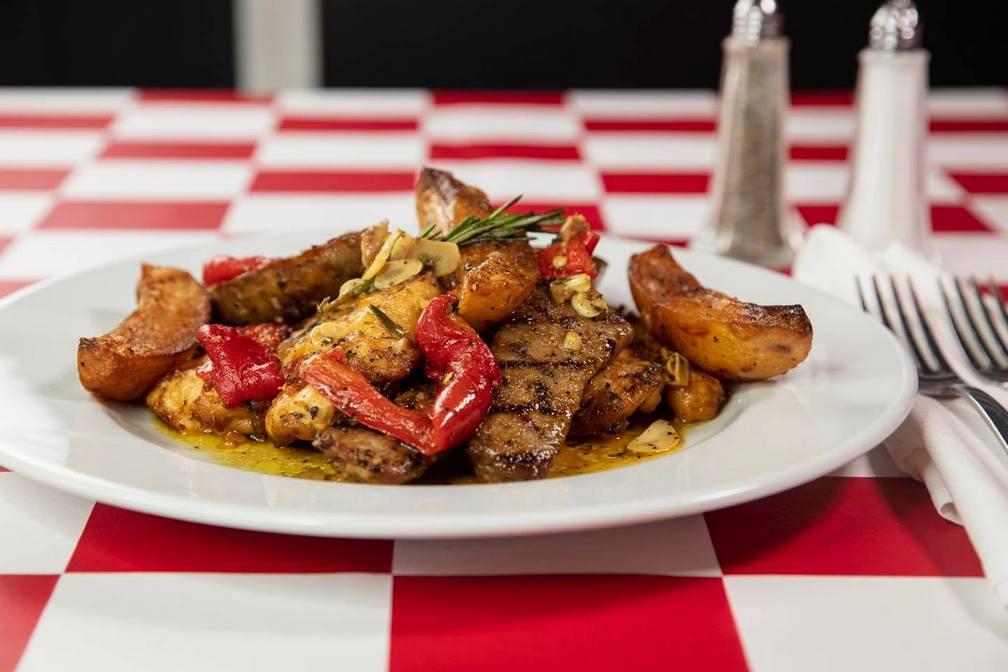 Photo credit: grubhub