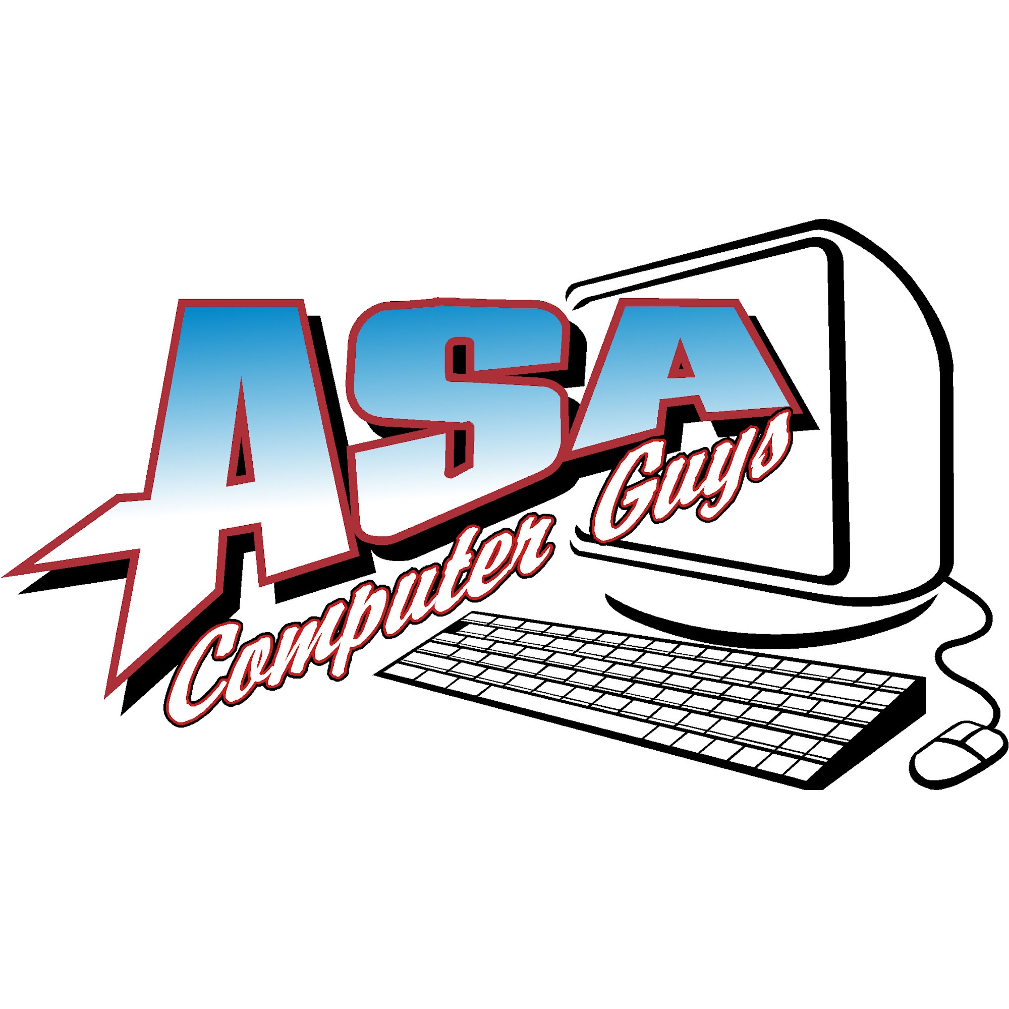 ASA Computer Guys