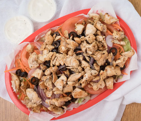 Photo credit: grubhub