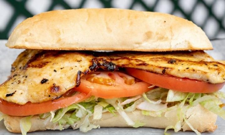 Photo credit: grubhub