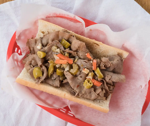 Photo credit: grubhub