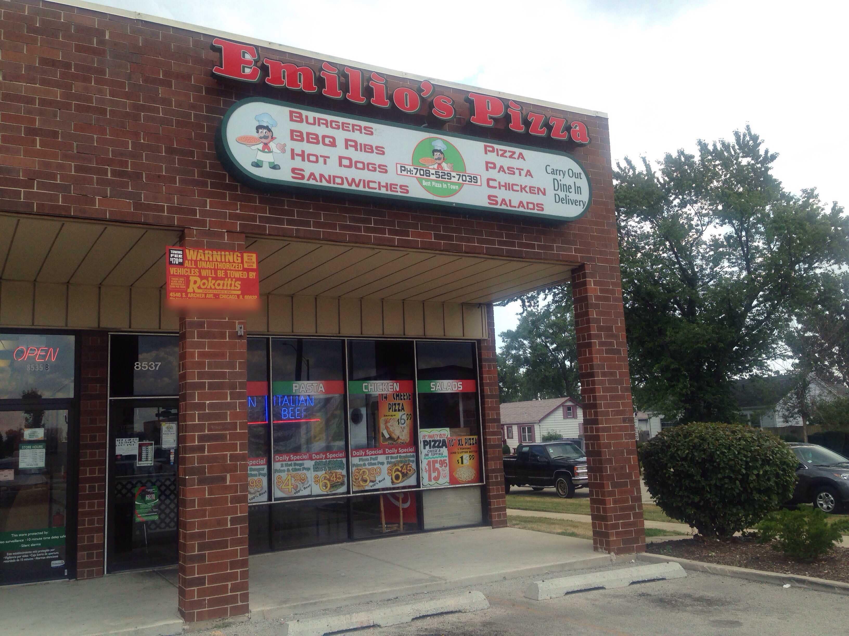 Photo credit: zomato