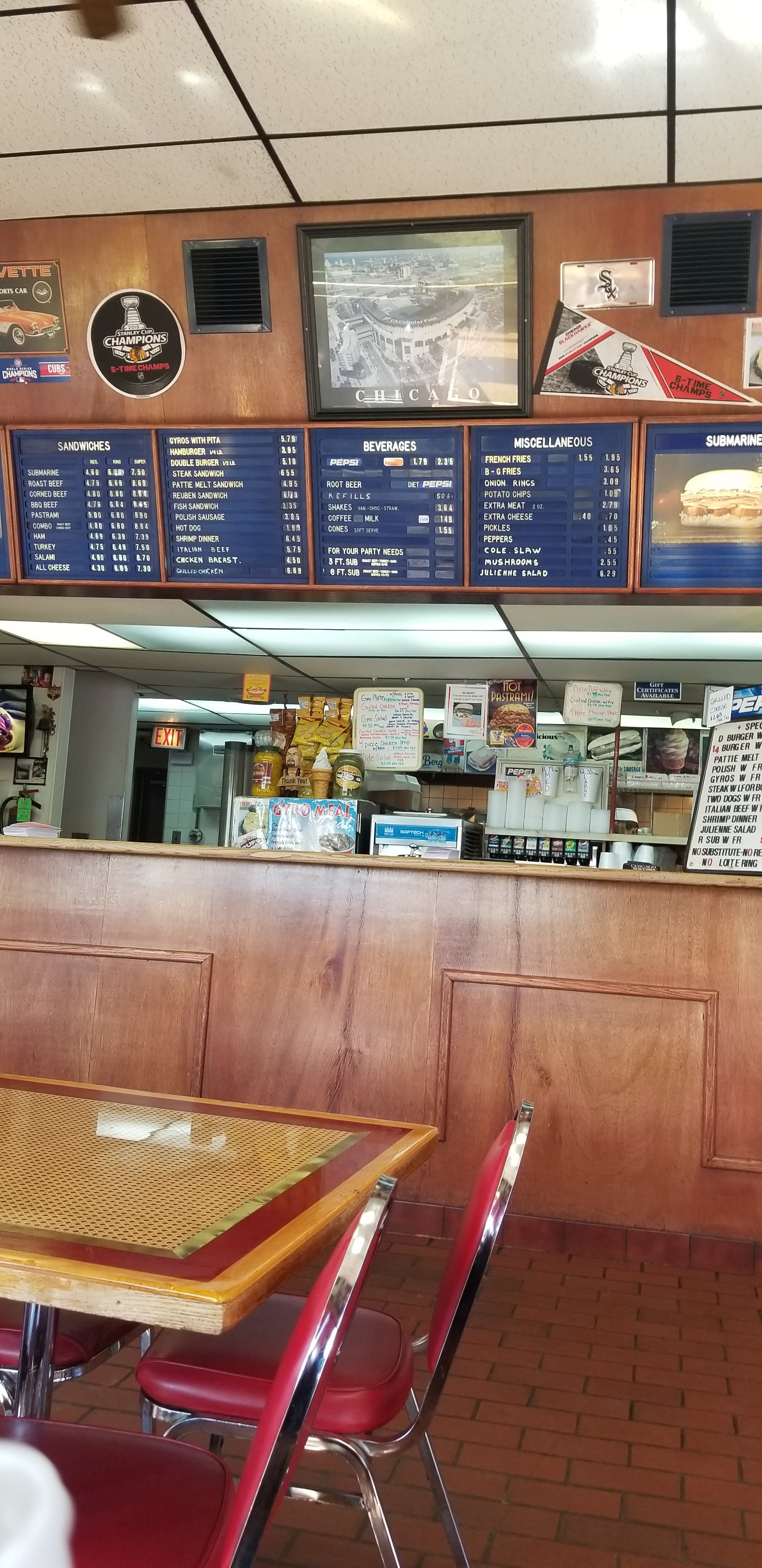 Photo credit: Tripadvisor