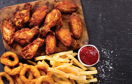 Photo credit: grubhub