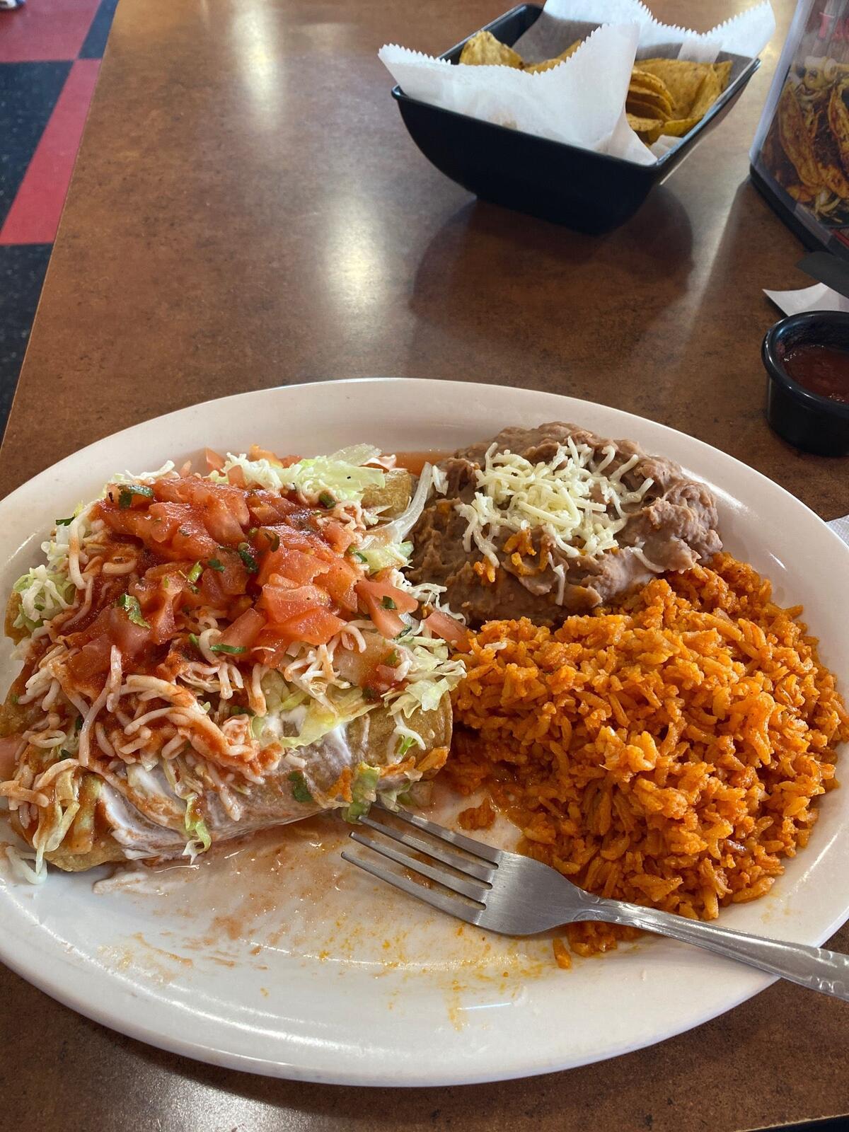 Photo credit: nextdoor