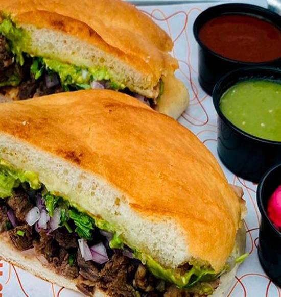 Photo credit: ubereats