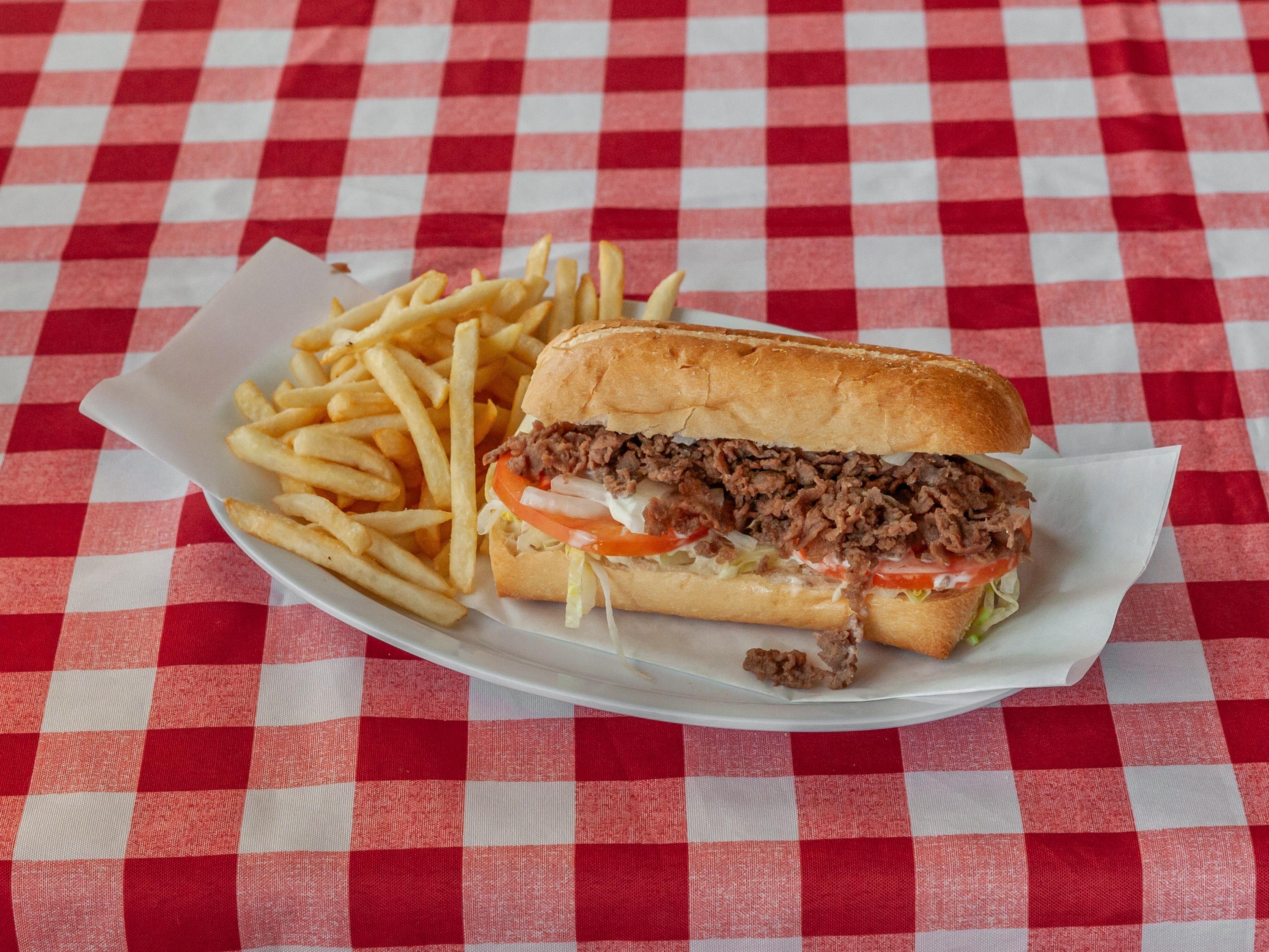Photo credit: grubhub