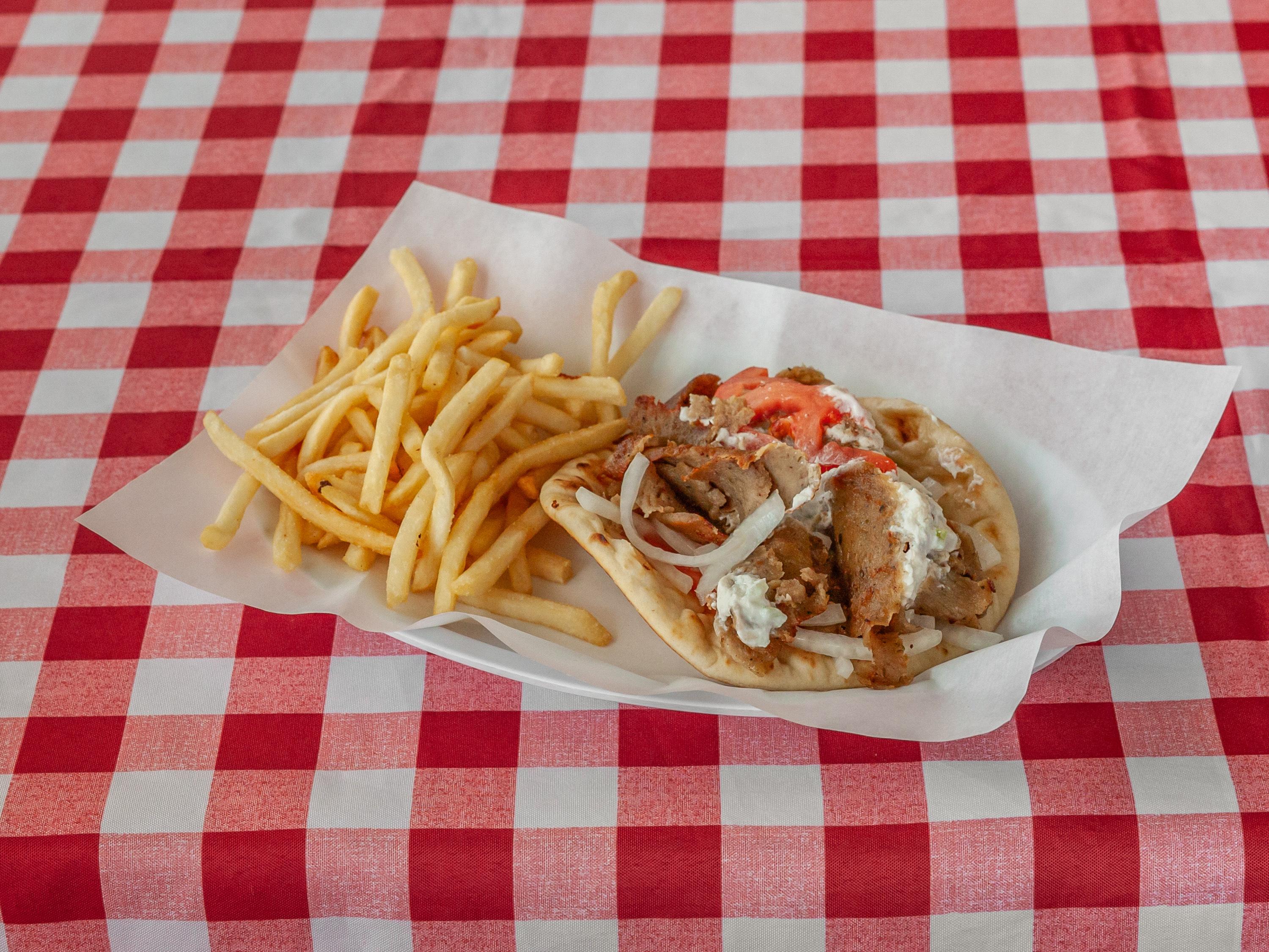 Photo credit: grubhub