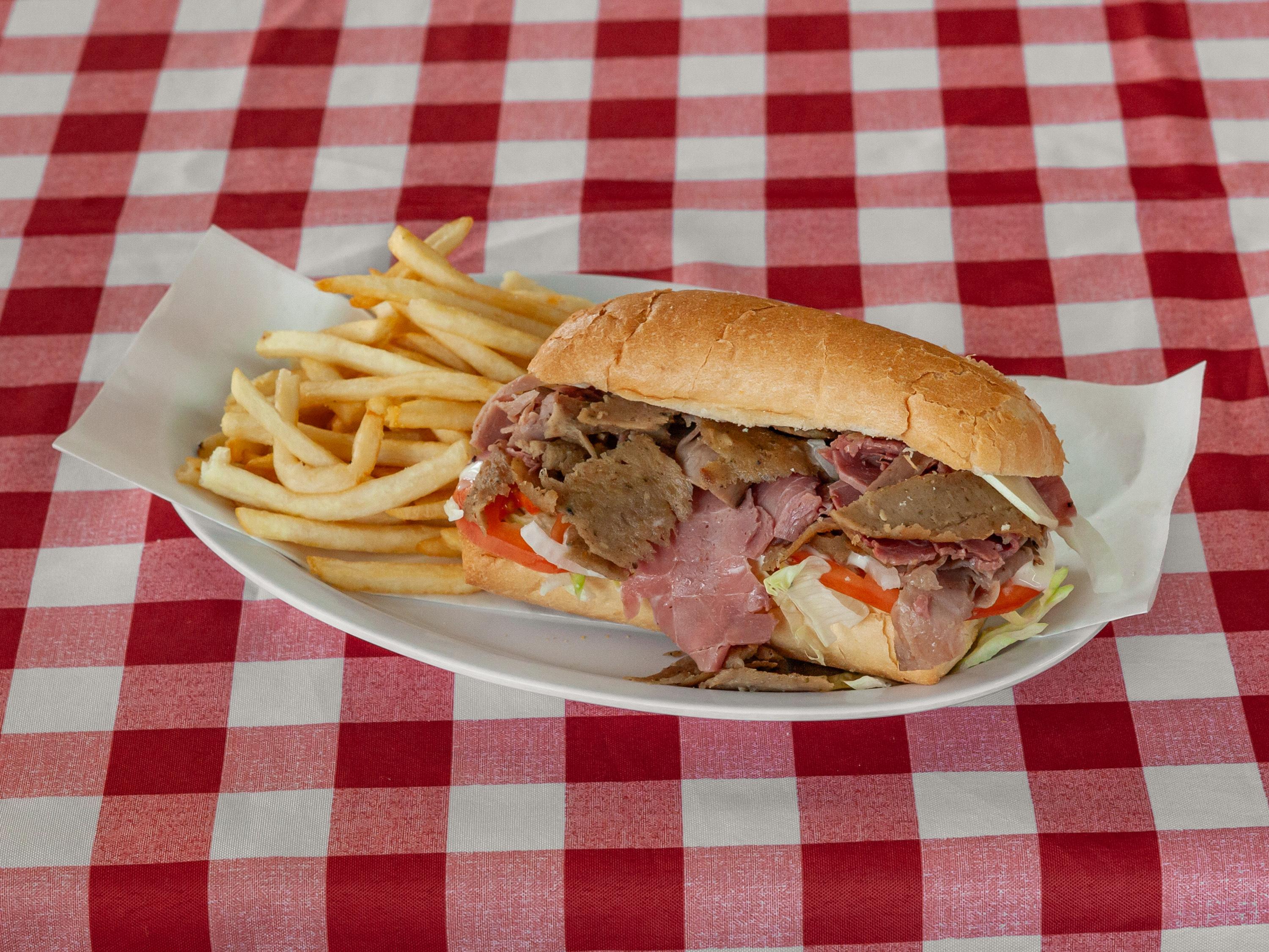 Photo credit: grubhub