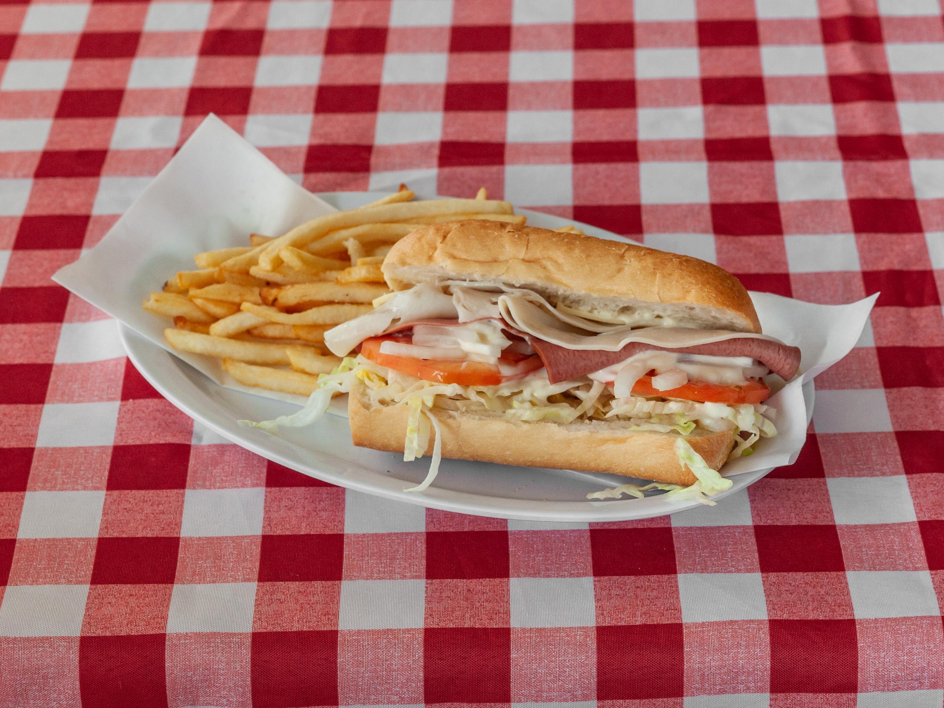 Photo credit: grubhub