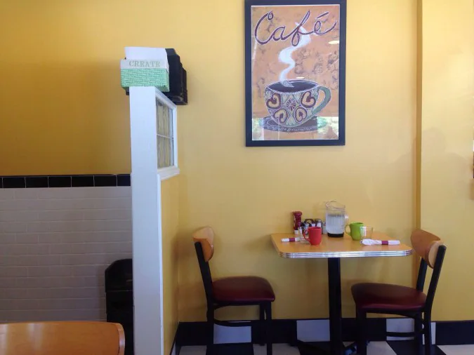 Photo credit: zomato