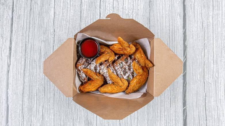 Photo credit: ubereats
