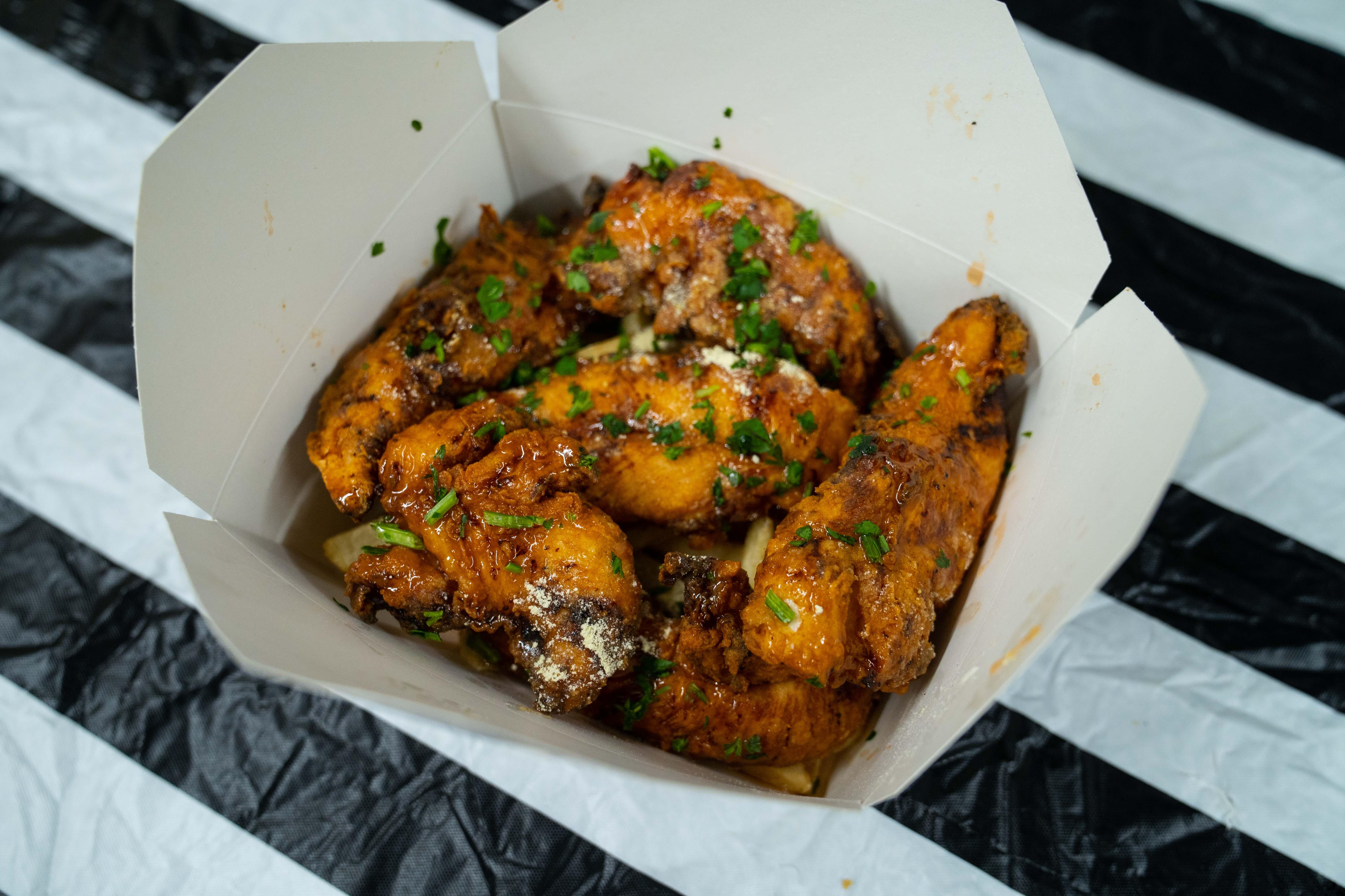 Photo credit: grubhub