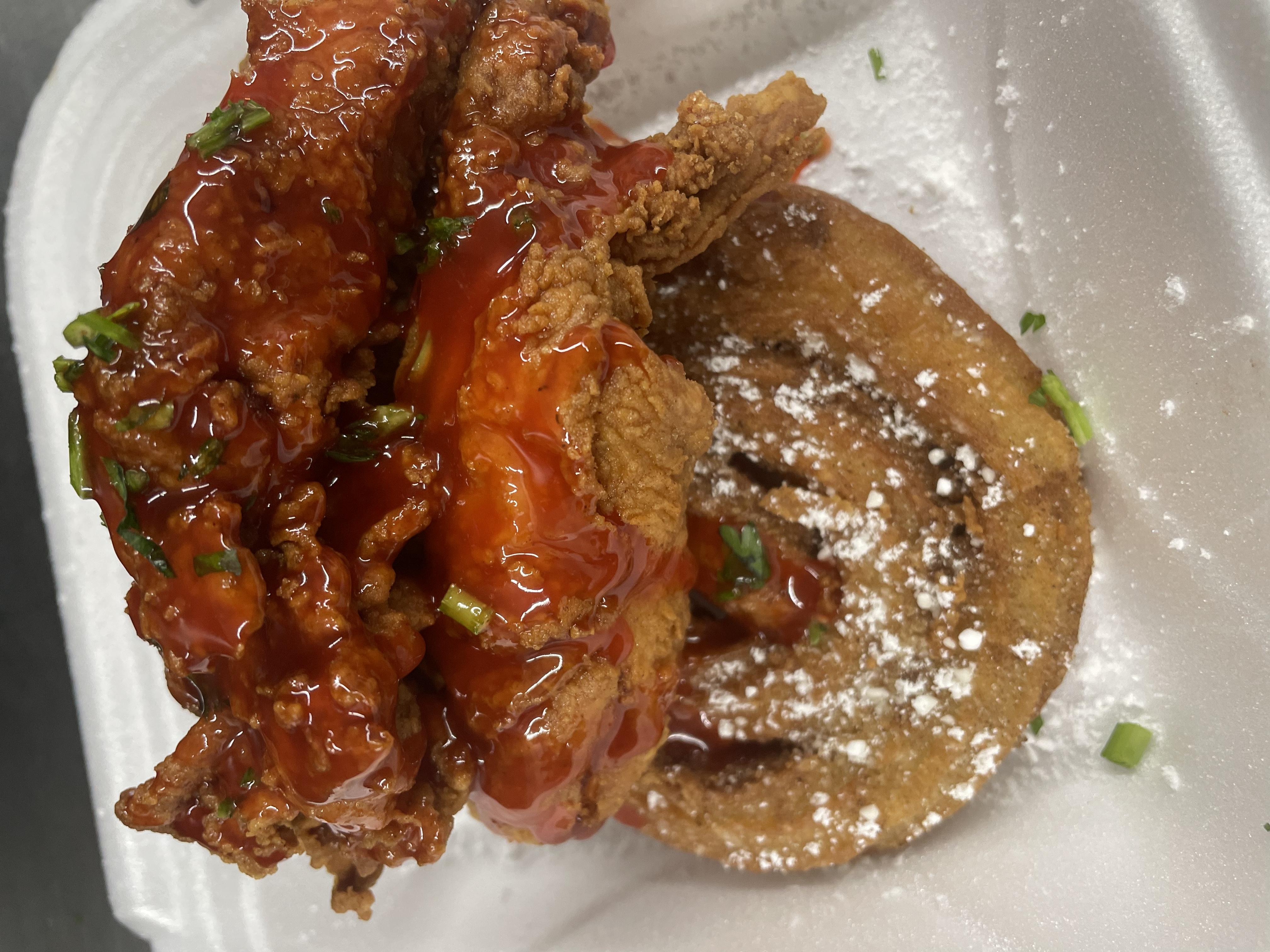 Photo credit: grubhub