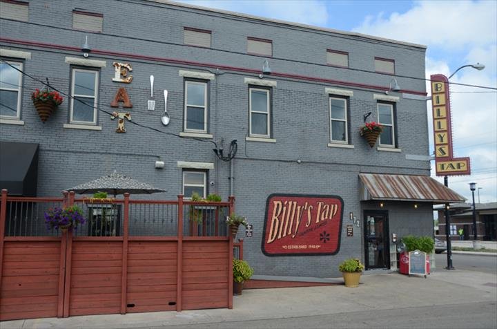 Photo credit: tripadvisor