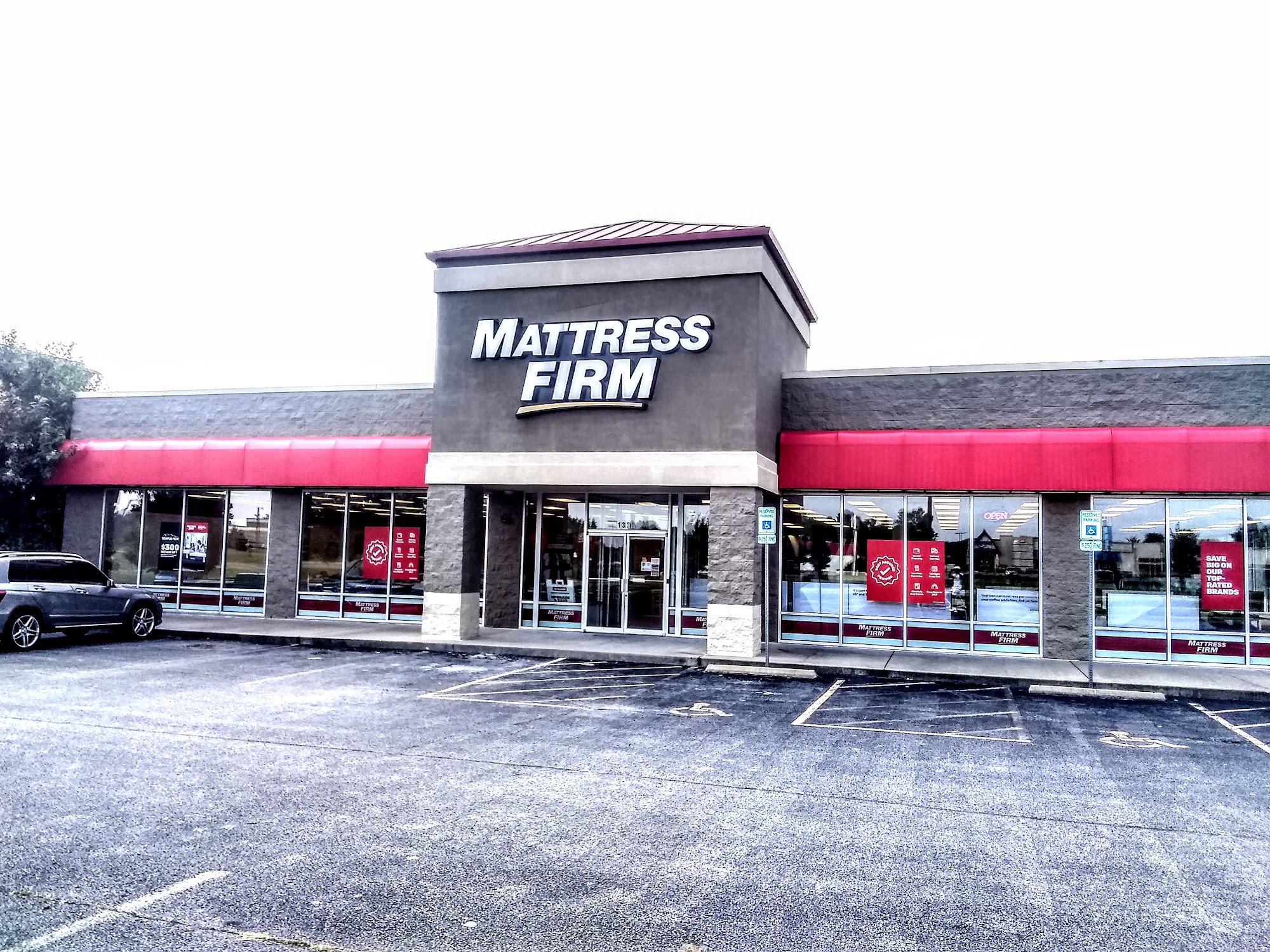 Mattress Firm Clearance Center East Main Street