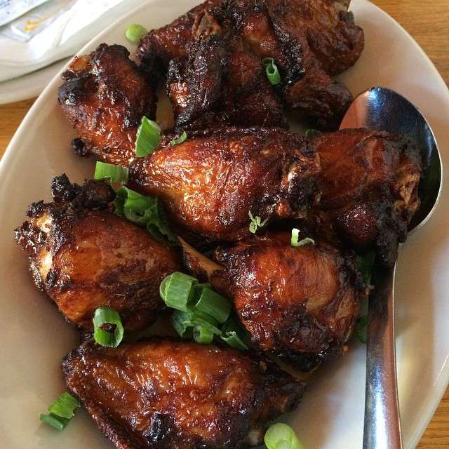 Photo credit: zomato