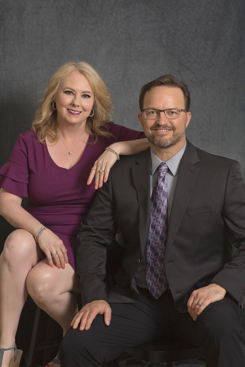 Allied Physicians And Rehab of Southern Illinois: Dr.Brian and Dr. Julie Bird