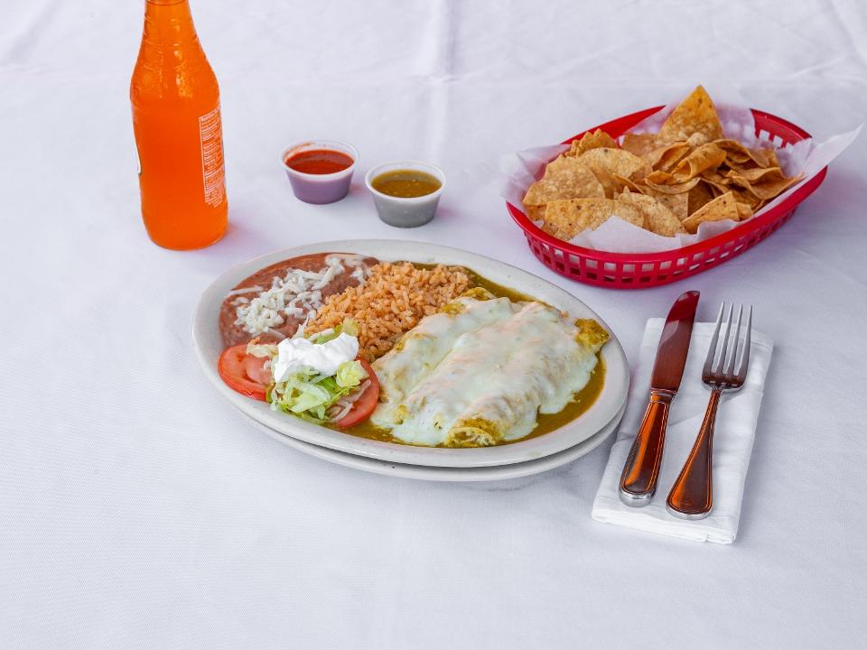 Photo credit: grubhub
