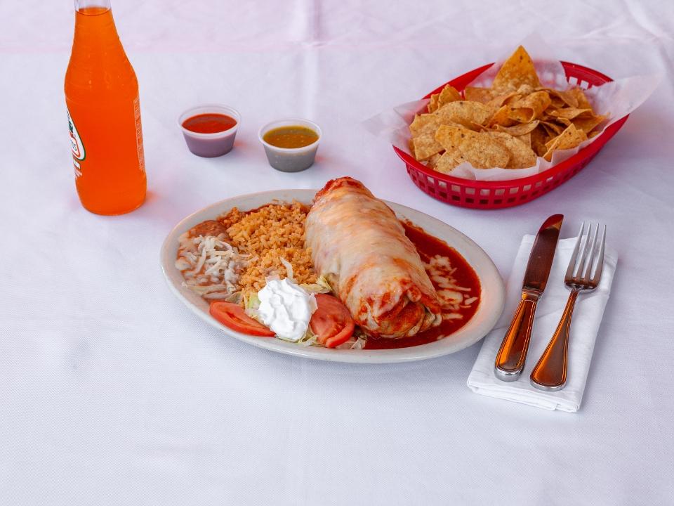 Photo credit: grubhub