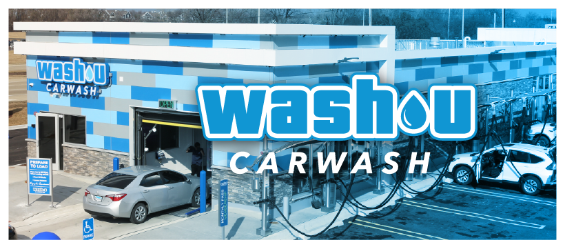 Wash U Car Wash