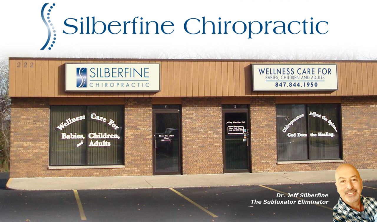 Silberfine Chiropractic Center