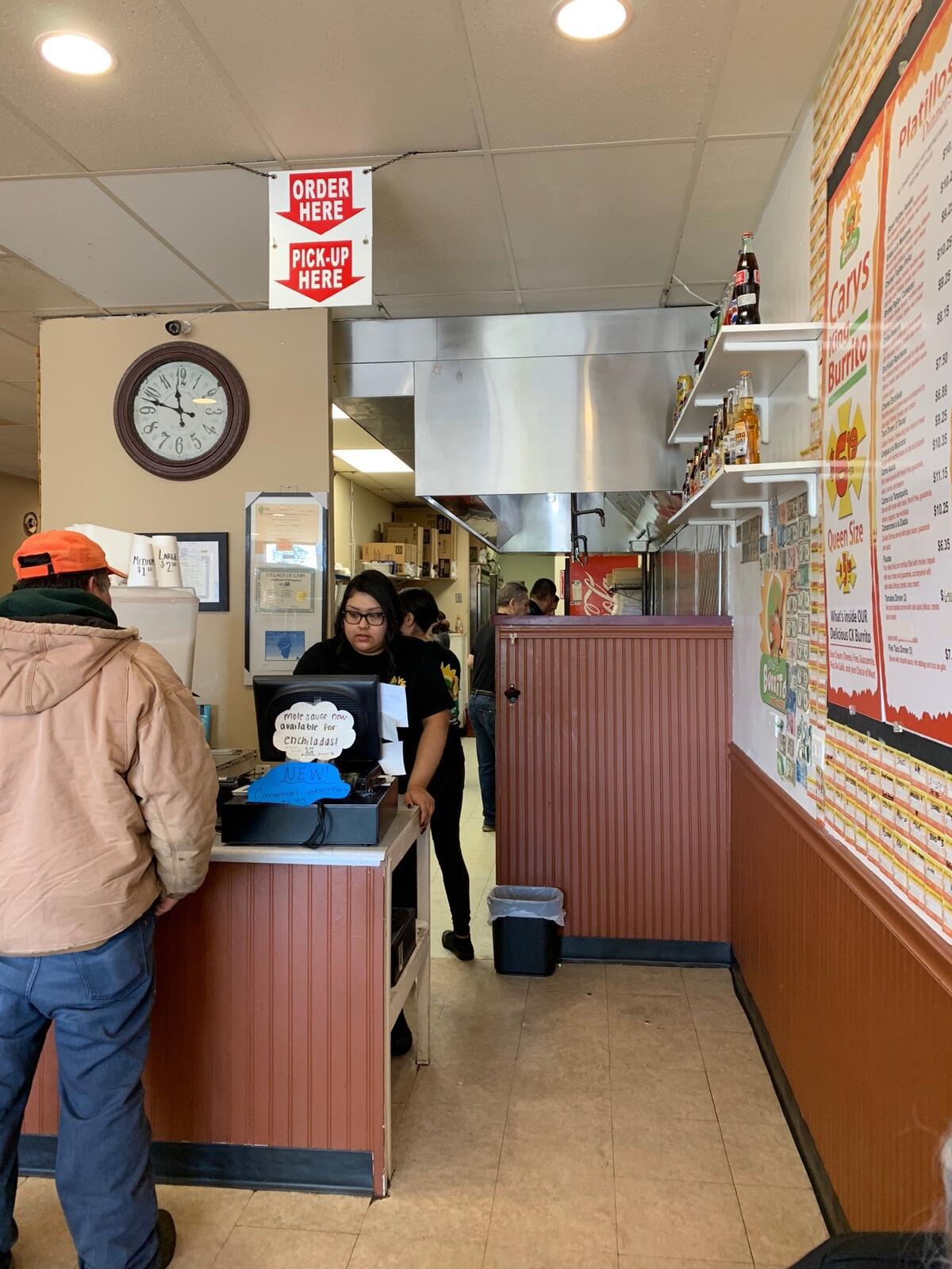 Photo credit: nextdoor