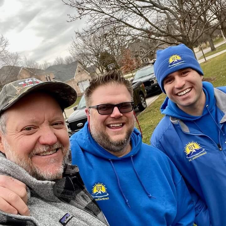 Photo credit: nextdoor