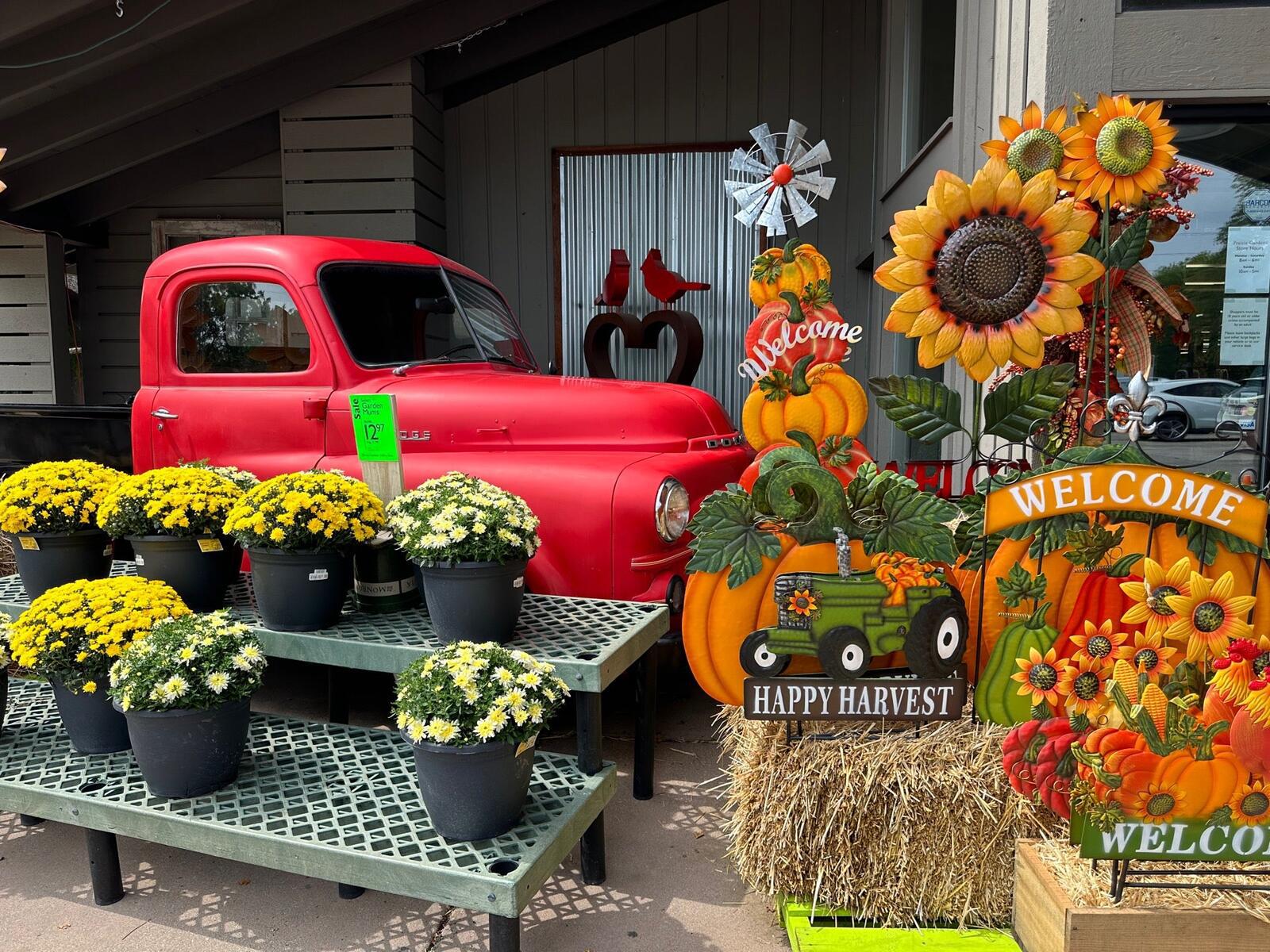 Photo credit: nextdoor