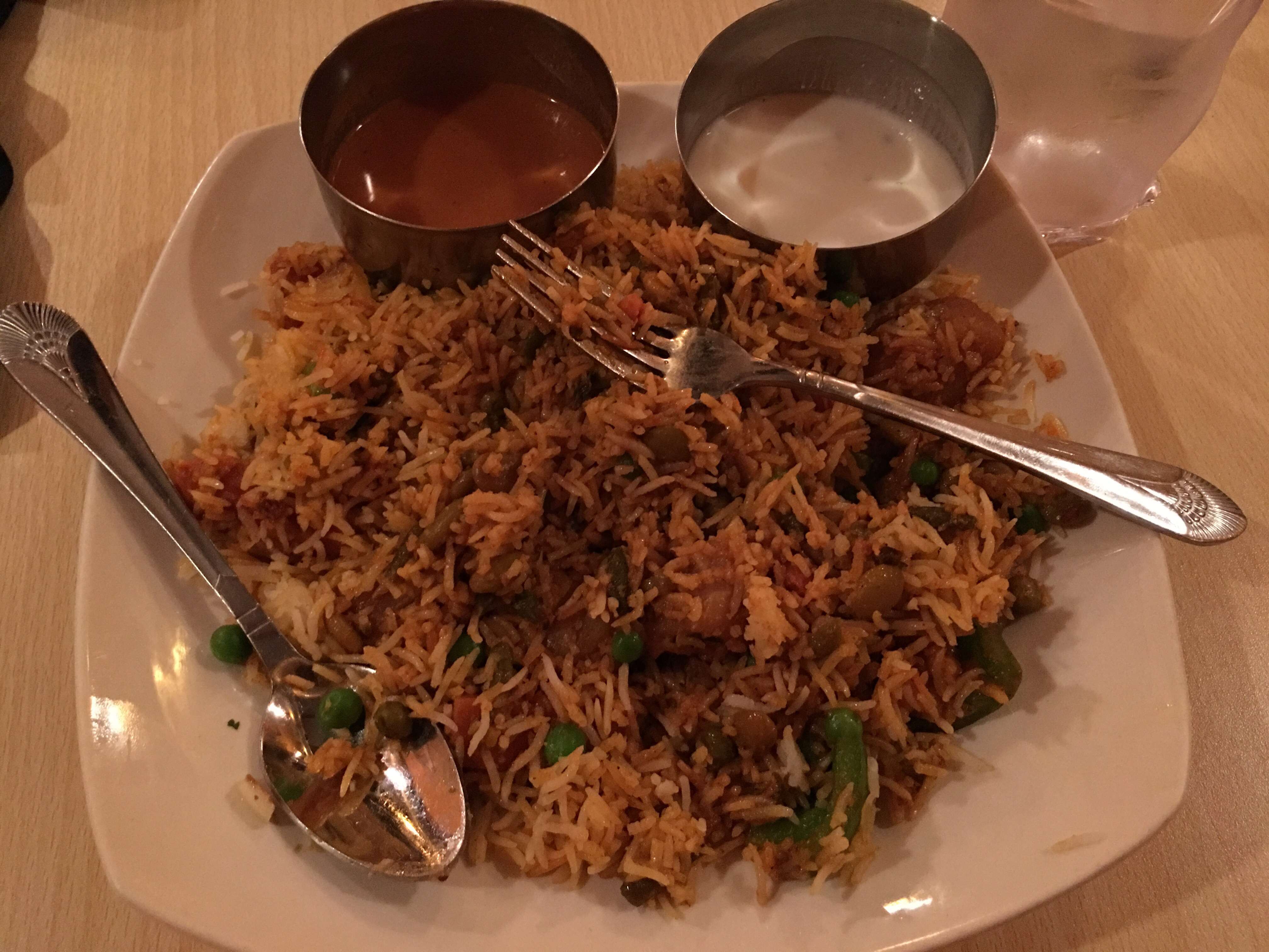Photo credit: zomato