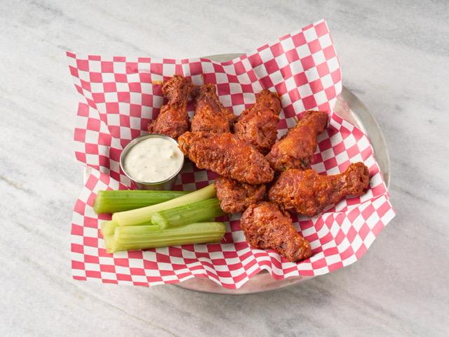 Photo credit: grubhub