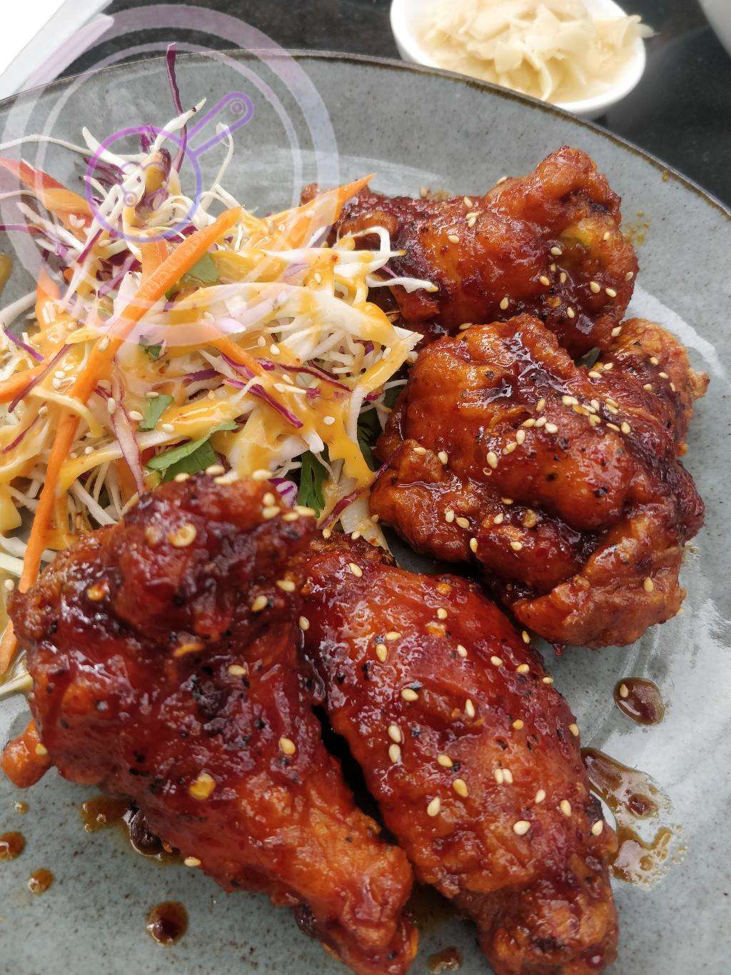 Photo credit: zomato