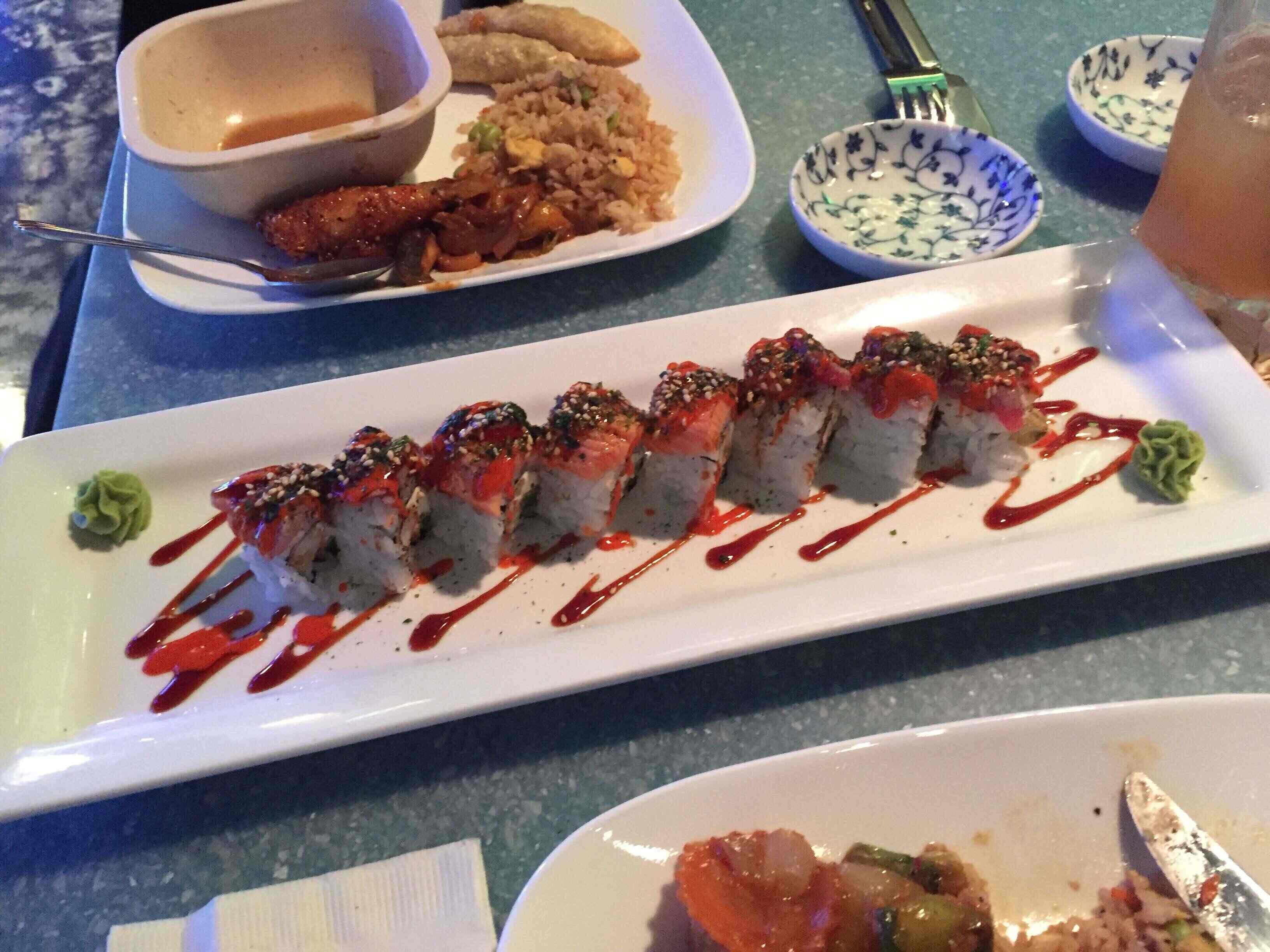 Photo credit: zomato