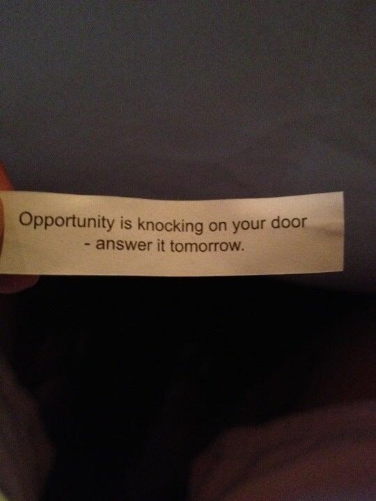 Photo credit: nextdoor