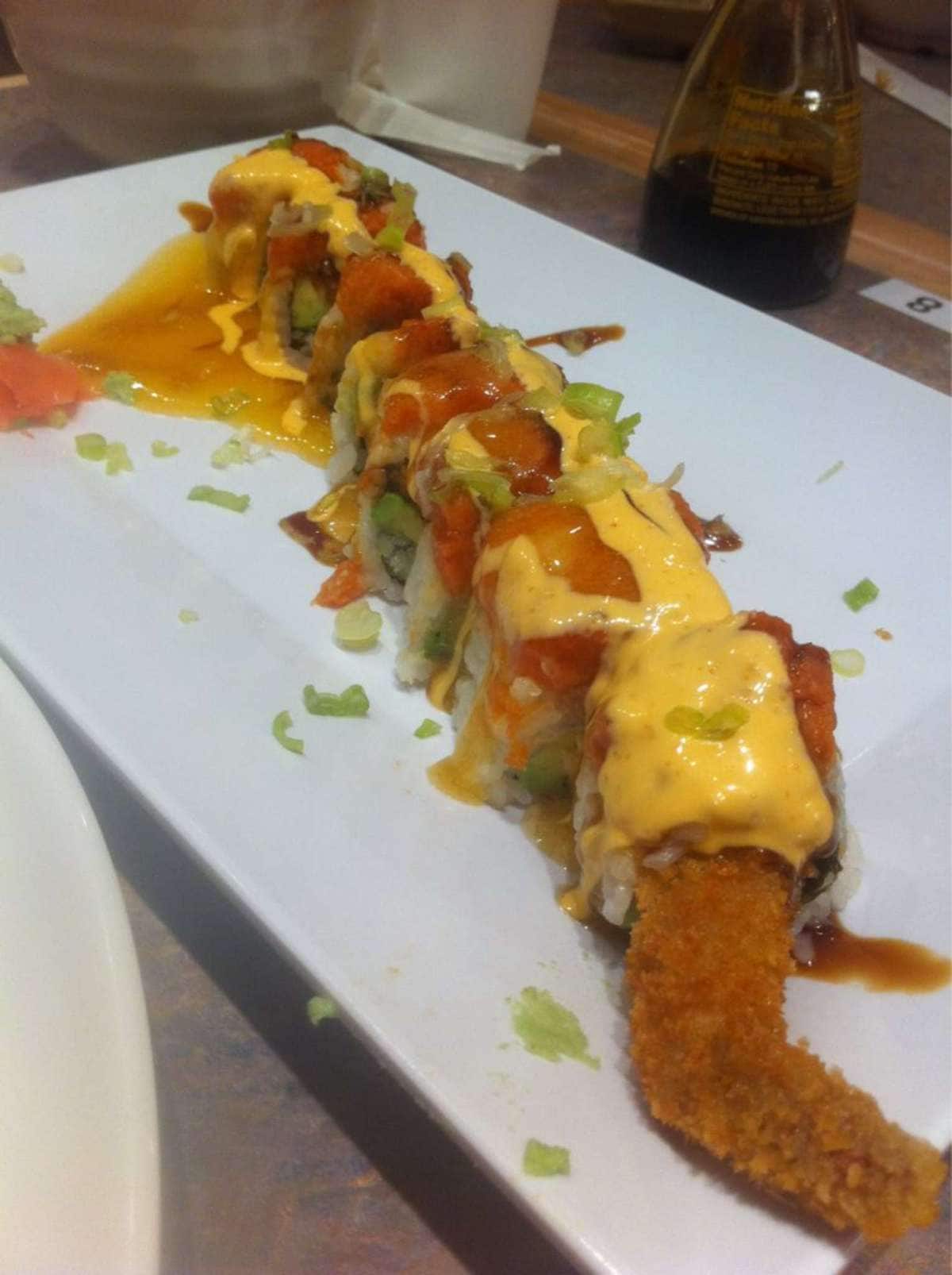 Photo credit: zomato