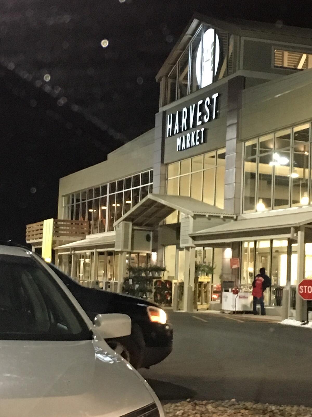Photo credit: nextdoor