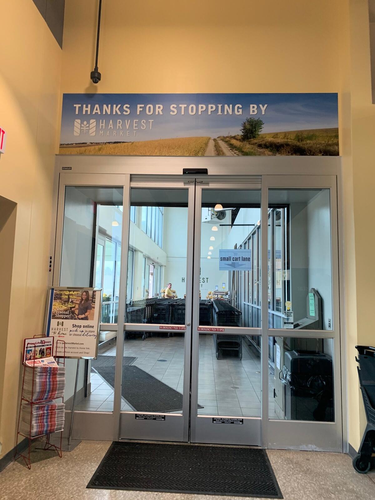 Photo credit: nextdoor