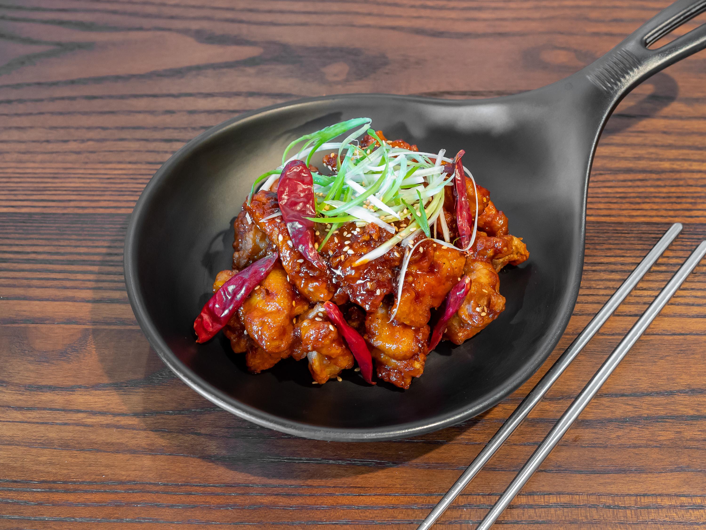 Photo credit: grubhub