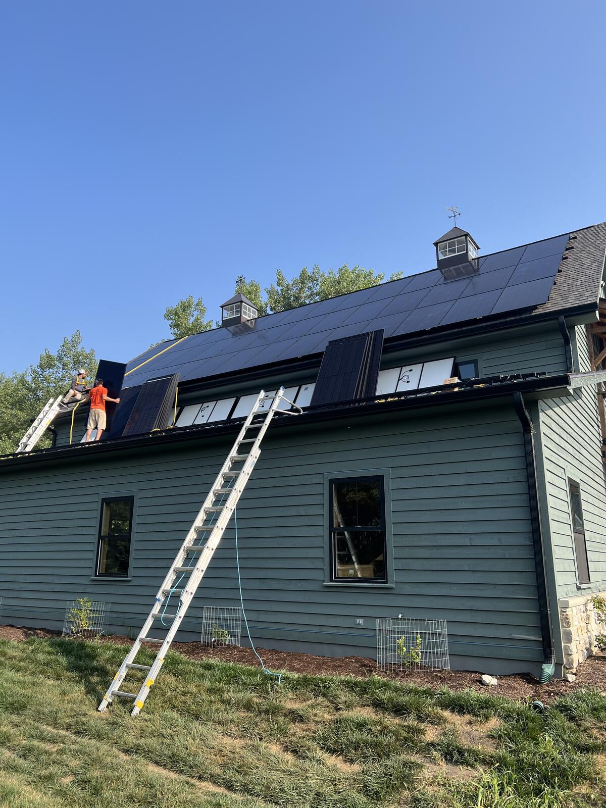 Photo credit: nextdoor