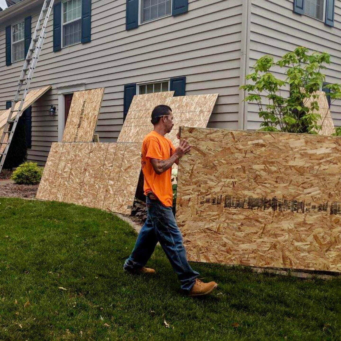 Photo credit: nextdoor