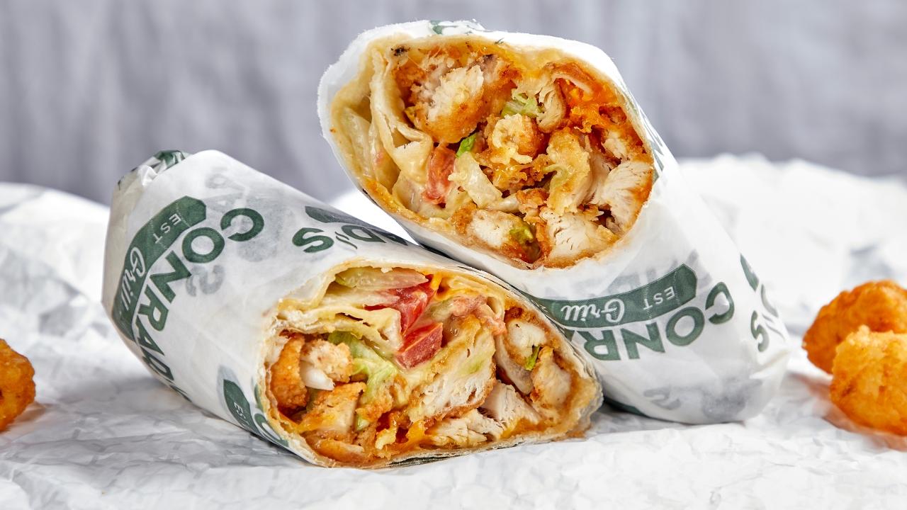 Photo credit: grubhub
