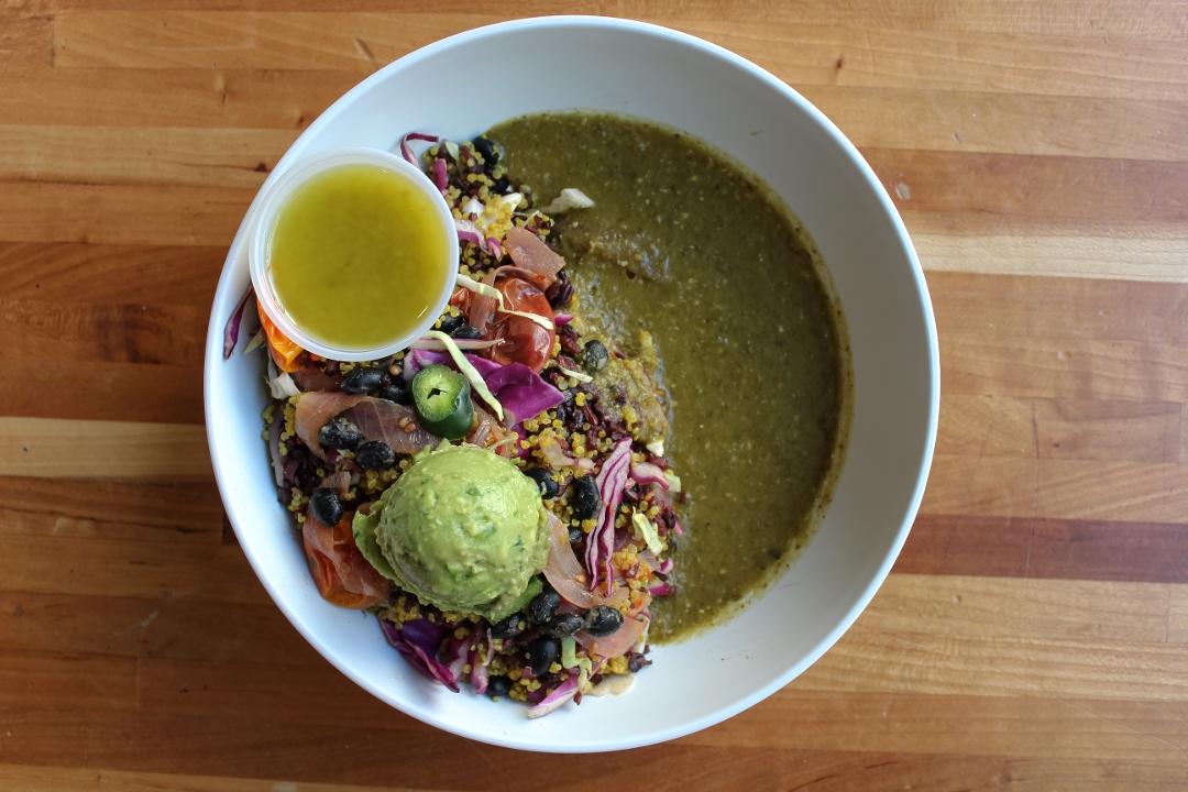 Photo credit: grubhub