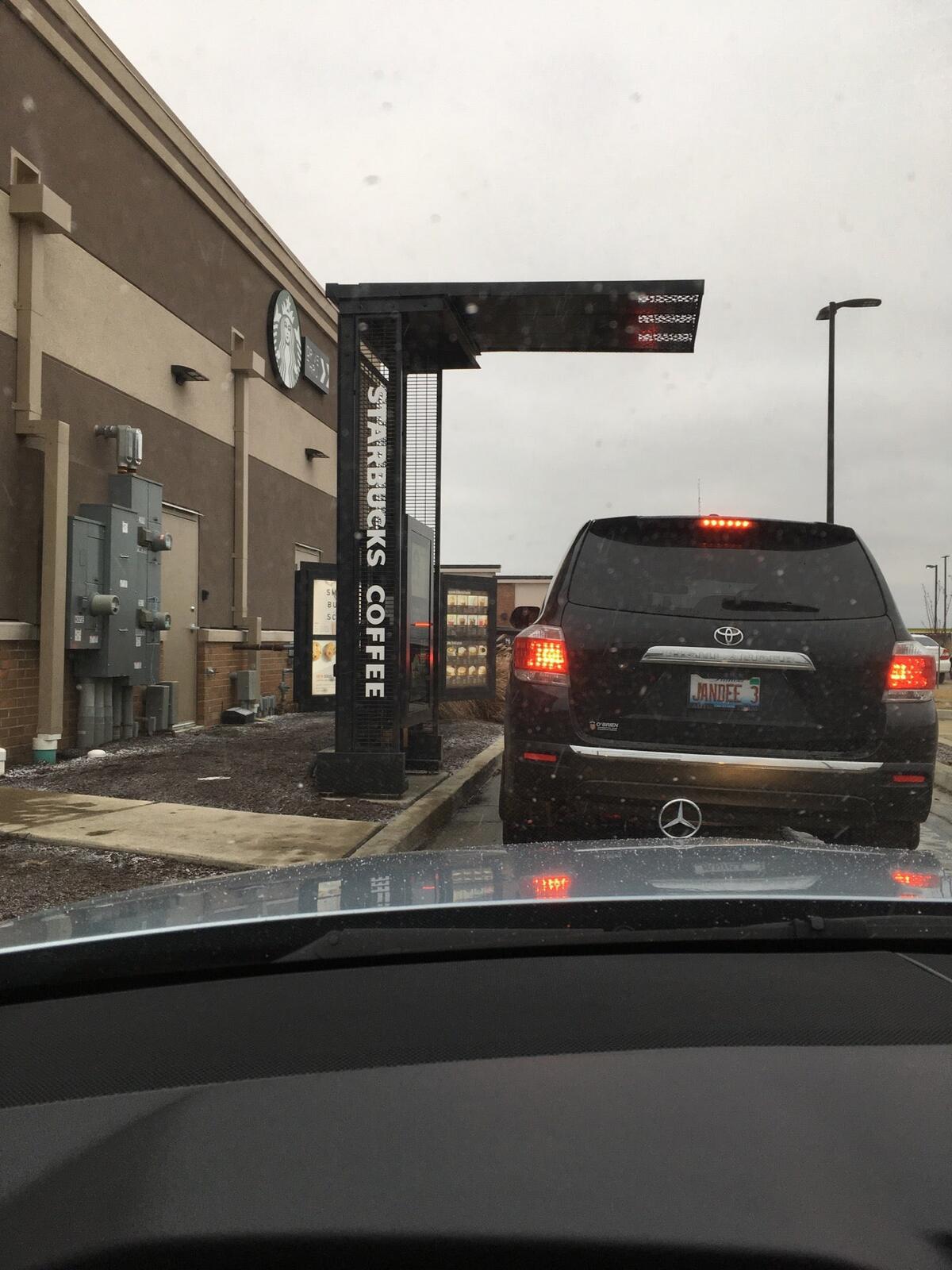 Photo credit: nextdoor