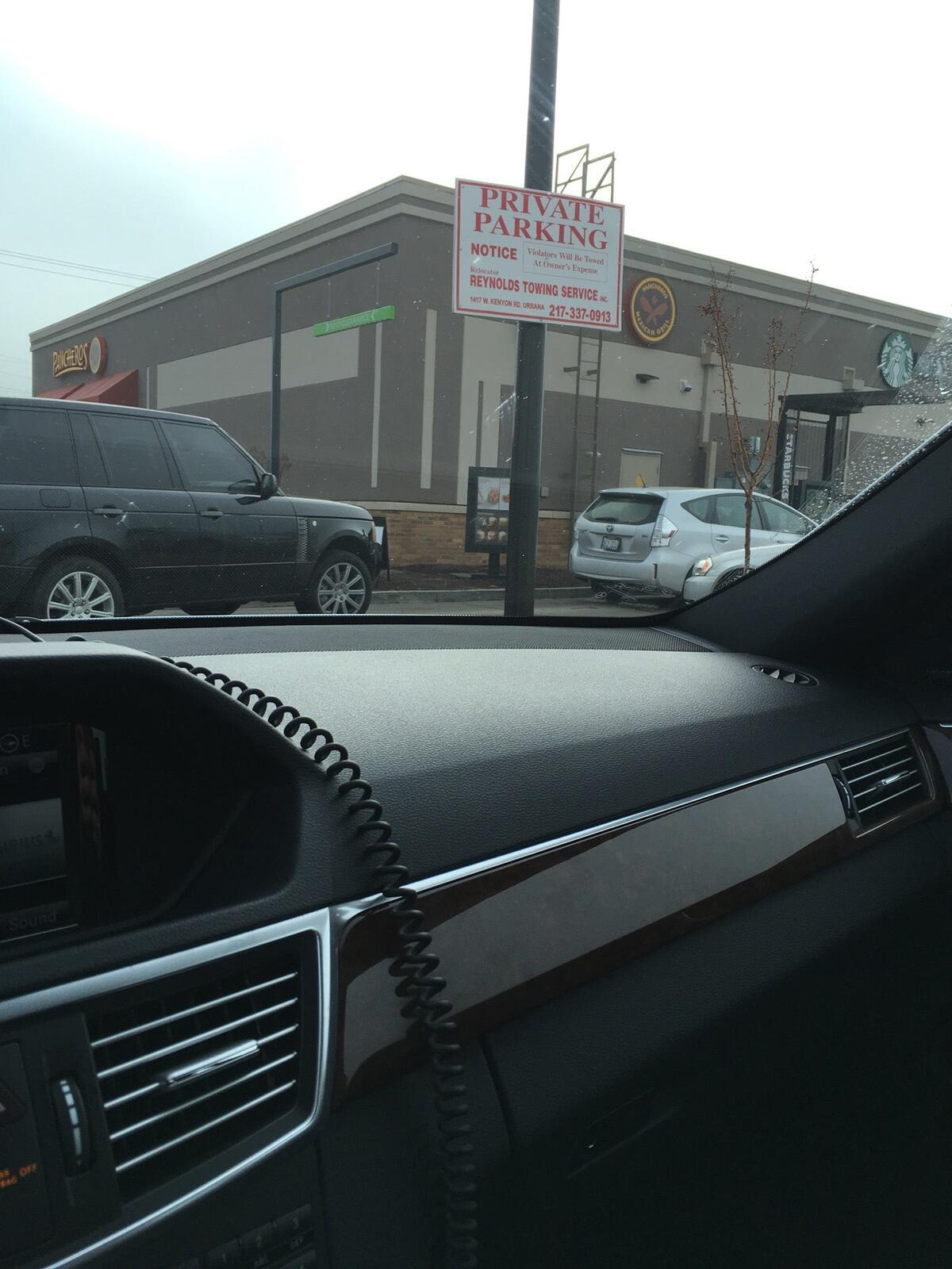 Photo credit: nextdoor